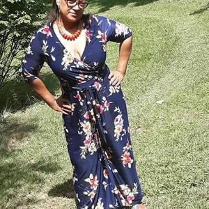 Meet your Posher, Joyce